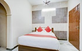 Hotel O Almighty Homes